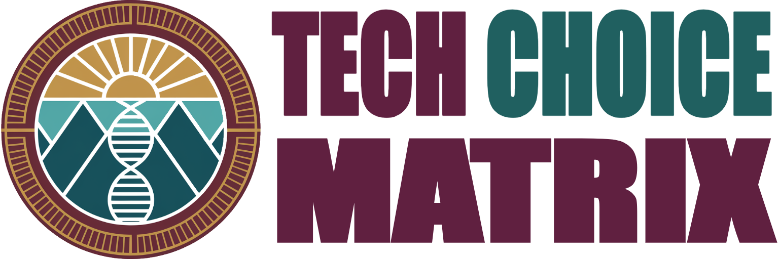 Techchoicematrix